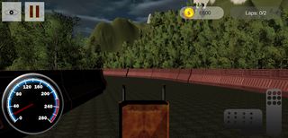 MONSTRUCK - Screenshot 2