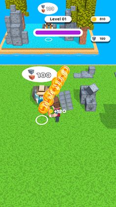 Block-O-Polis - Screenshot 3