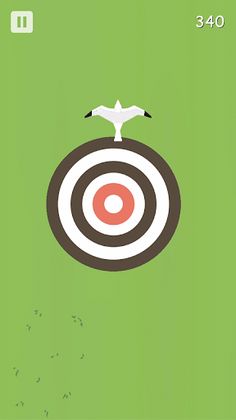 Bird’s Drops - Screenshot 3