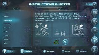 Castaway Fortnight: Rules of S - Screenshot 1