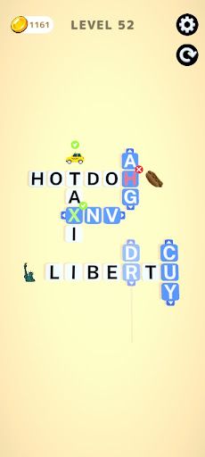 Word Swipe - Screenshot 4