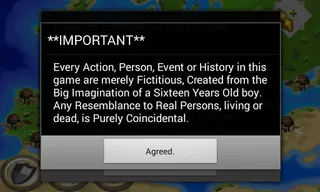 Realm Universe - Screenshot 1