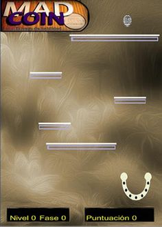 MadCoin - Screenshot 1