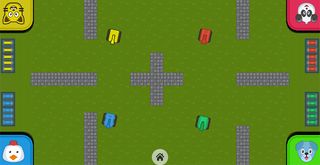 Multiplayer Micro Battles - Screenshot 2