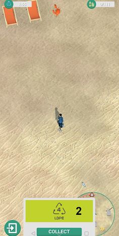 Plastic Heroes - Screenshot 2