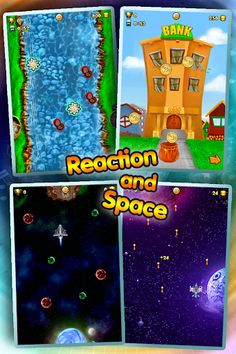 101-in-1 Games Anthology - Screenshot 2