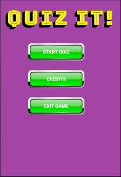 17 Quiz It - Screenshot 1