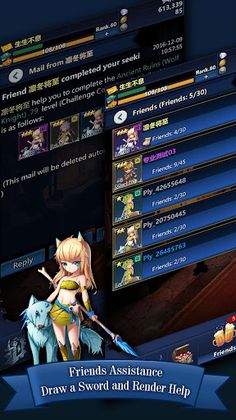 Ancient Puzzle: 3D Match-3 RPG - Screenshot 4