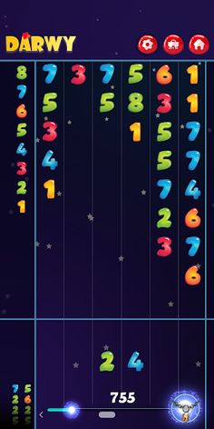 Darwy - Screenshot 4