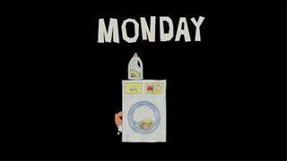 Mystery of the Washing Machine - Screenshot 3