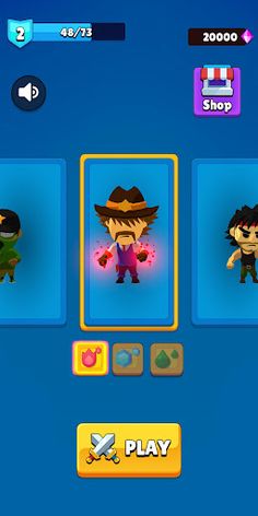 Side Step - Screenshot 4