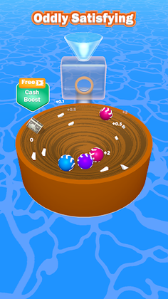 Rolling Life - Screenshot 4