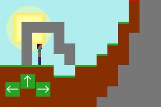 FreeCraft - строить дома из ка - Screenshot 3