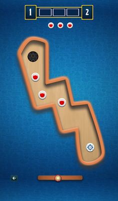 Mini Golf Star - Multiplayer g - Screenshot 4