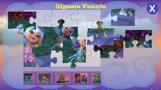 Bearubs Fun Stuff! - Screenshot 3