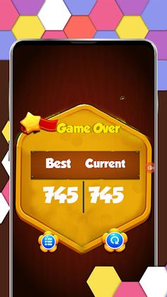 Tile Master Game - Screenshot 4