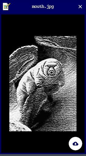 For A Real Angel (DEMO) - Screenshot 3