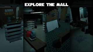 Sunset Place - Screenshot 2