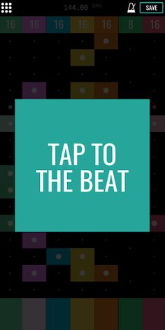 Percuss — Rhythm Sequencer - Screenshot 1