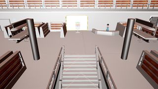 Mundet 2049 - Screenshot 3