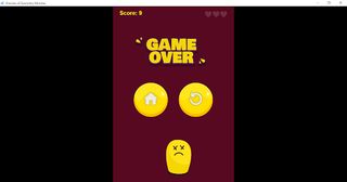 float - Screenshot 3