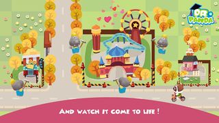 Hoopa City - Screenshot 3