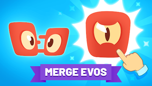 Evo Pop - Screenshot 2