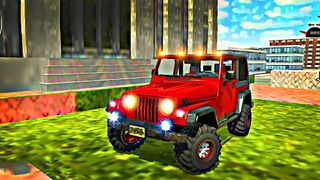 Indian Heavy Driver Wala Game - Screenshot 2