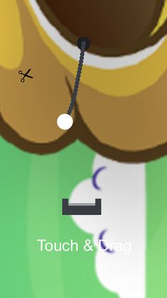 Regional Frame - Screenshot 1