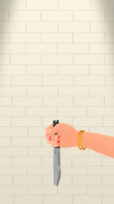 Knife Catch 3D - Screenshot 2