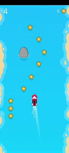 Splash Racing - Screenshot 3