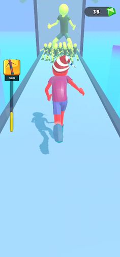 Hero Evolution - Screenshot 1