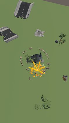 Air Assault !! - Screenshot 2