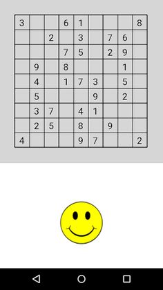 Sudoku Solver - Offline - Screenshot 2