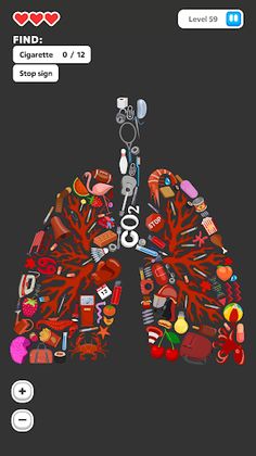 Hidden Stuff - Screenshot 1