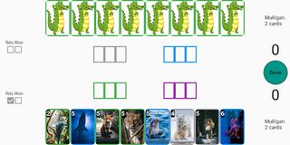 Kingdom Cocodrilo - Screenshot 2