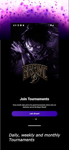 Brawl Bet - Screenshot 3