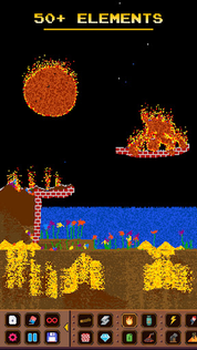 Sandbox - Physics Simulator - Screenshot 4