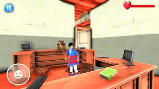 Evil Scary Doll - Horror Games - Screenshot 3