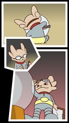 Ratata Doll Factory - Screenshot 2