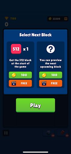Drop Number: Merge Puzzle - Screenshot 1