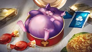 Заповедник Зелирия: Демо Аниме - Screenshot 3