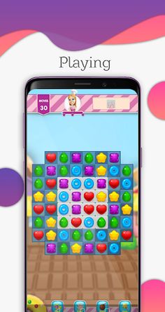 Crushing Soda - Screenshot 1