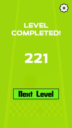 Hole Ball Infinite - Screenshot 4