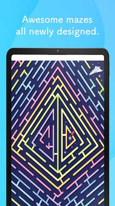 Awesome Maze - Screenshot 4