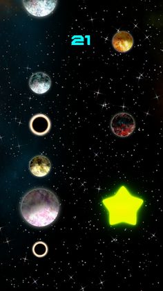 Supernova Racing Game - Screenshot 2