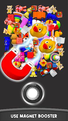 Messy Tiles - Sort my Stuff - Screenshot 3