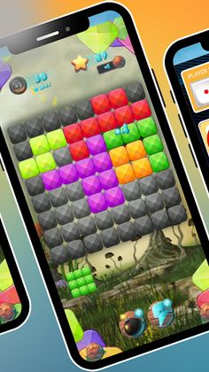 Block Puzzle Master : Classic - Screenshot 1