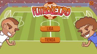 Futboleiro - Screenshot 2