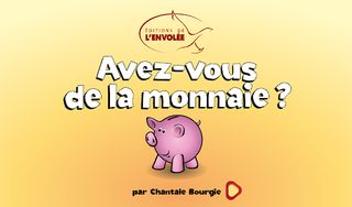 Avez-vous de la monnaie ? - Screenshot 2